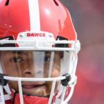 LOOK: Justin Fields takes credit for Georgia’s latest 5-star commitment