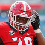 Former No. 1 overall recruit Trenton Thompson released by Browns