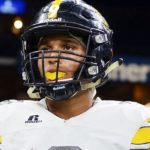 Four-star athlete Makiya Tongue commits to Georgia for 2019