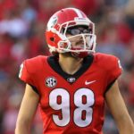 Rodrigo Blankenship named to 2018 Wuerffel Trophy Watch List