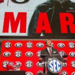 Georgia’s totally lapping the SEC East in recruiting yet again
