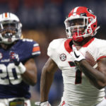 Georgia football: Dare we say, Dawgs’ running game can be even better in 2018
