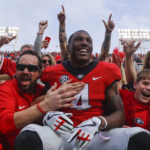 A preview of each game for Georgia football in the 2018 season | Football | redandblack.com